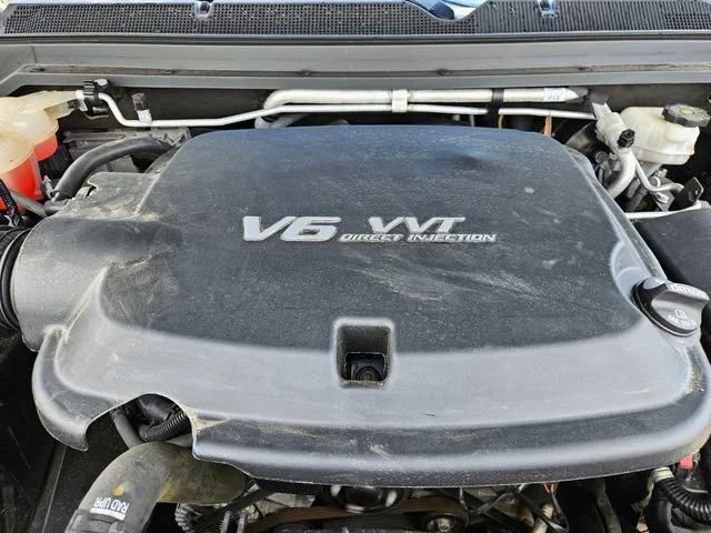 Used 2020 BLACK Chevrolet 4WD ZR2 image 22