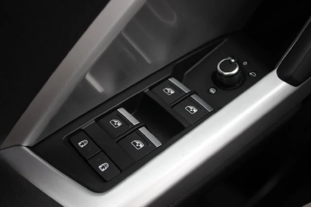 Used 2025 White Audi Premium image 18