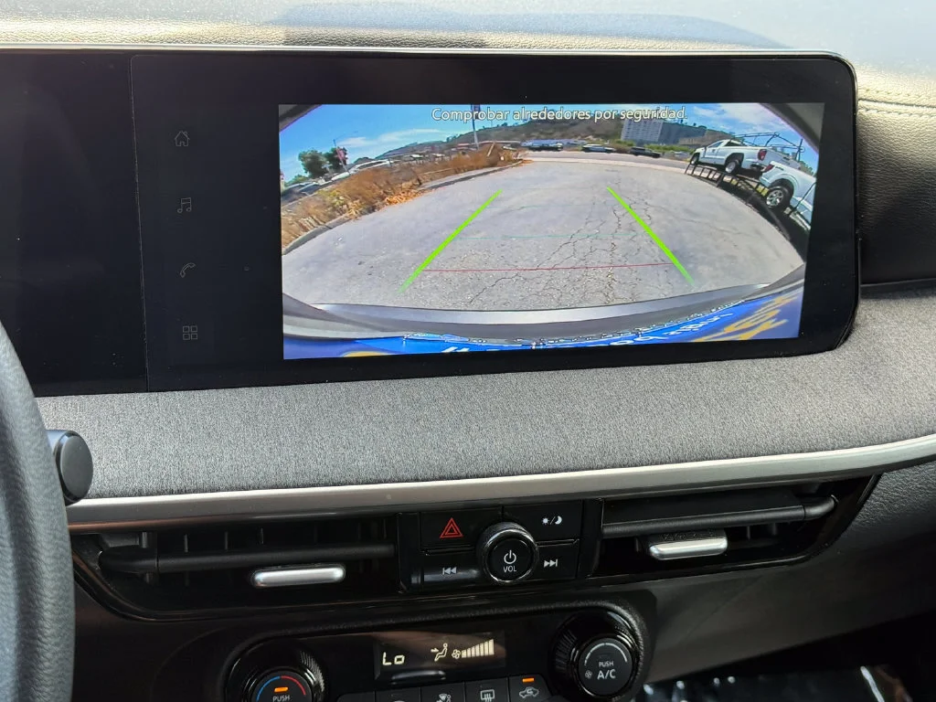 Used 2026 Gray Nissan SV image 31
