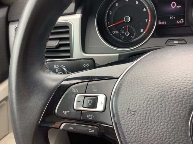 2019 Volkswagen Atlas SE w/Tech - Photo 37