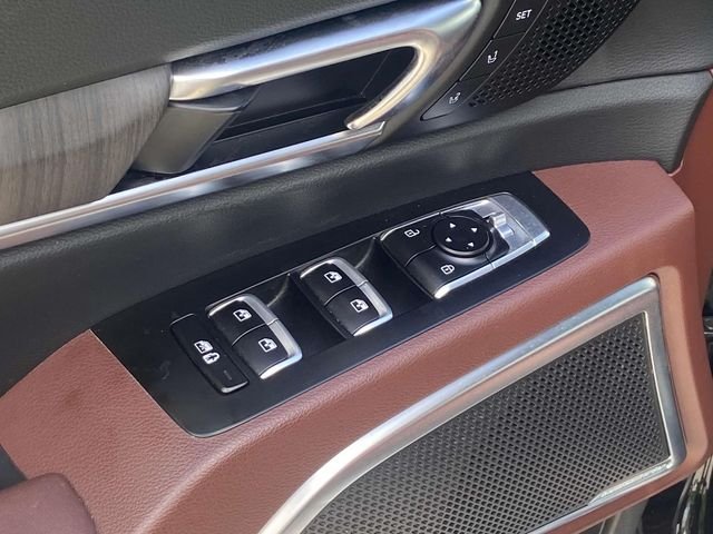 2024 Kia Telluride SX - Photo 13