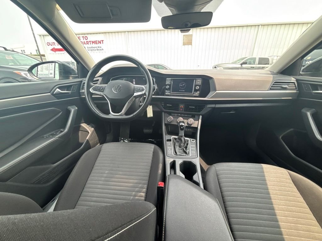 Used 2024 Black Volkswagen 1.5T S image 18
