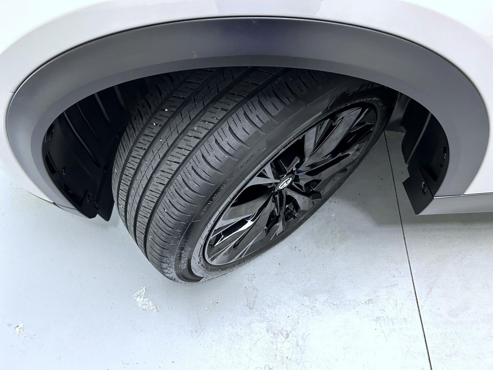 Used 2025 Silver Mazda Premium image 24