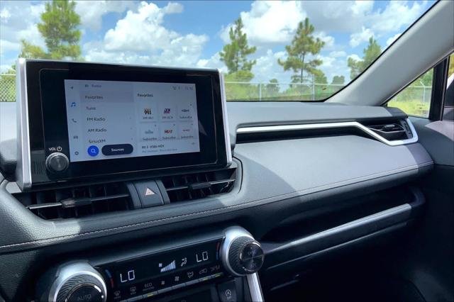 Certified Used 2025 ICE CAP Toyota  image 35