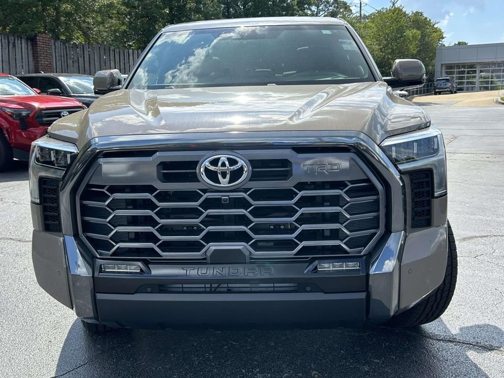 New 2026 Mudbath Toyota Platinum i-FORCE MAX image 8
