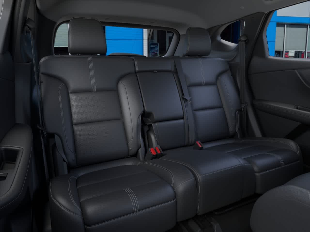 2026 Chevrolet Blazer 3LT - Photo 17