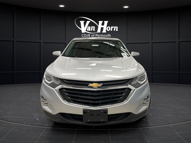 2020 Chevrolet Equinox LT - Photo 2
