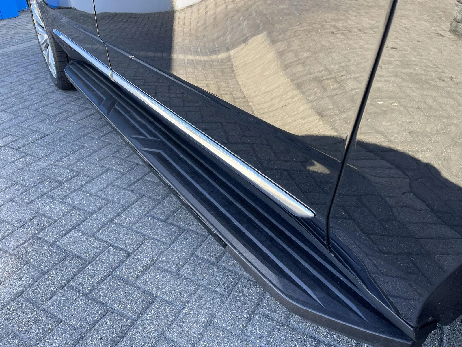 Used 2022 Onyx Black GMC Denali image 11