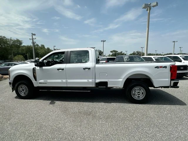 New 2026 Ford F-350SD XL