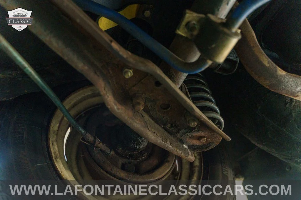 Used 1958 White Volvo  image 155