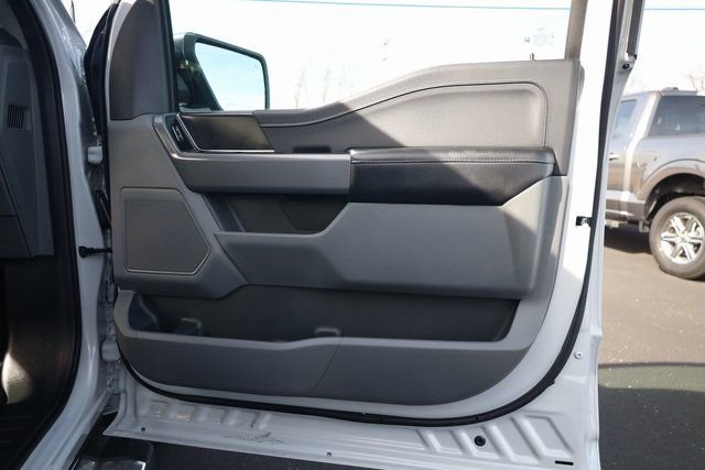 2025 Ford F-150 XLT - Photo 28