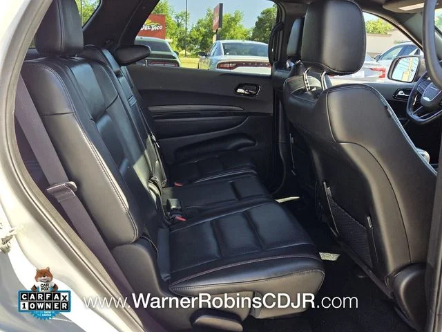 Used 2024 White Dodge GT Plus image 19