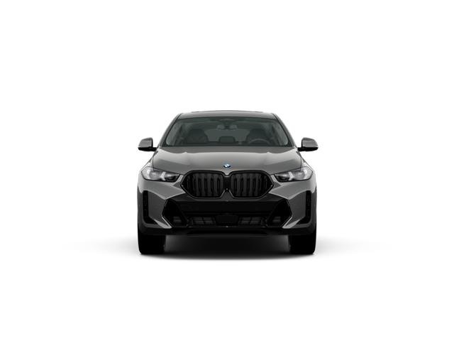 New 2027 Dravit Grey Metallic BMW  image 2