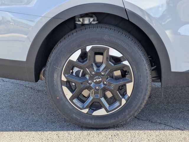 2025 Kia Sorento S - Photo 9