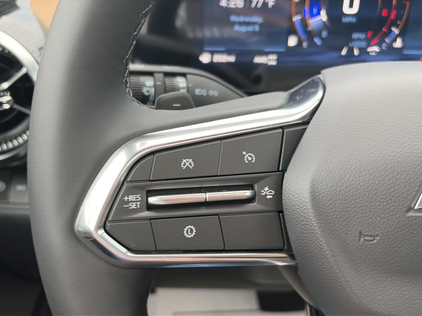 2027 Chevrolet Equinox ACTIV - Photo 31