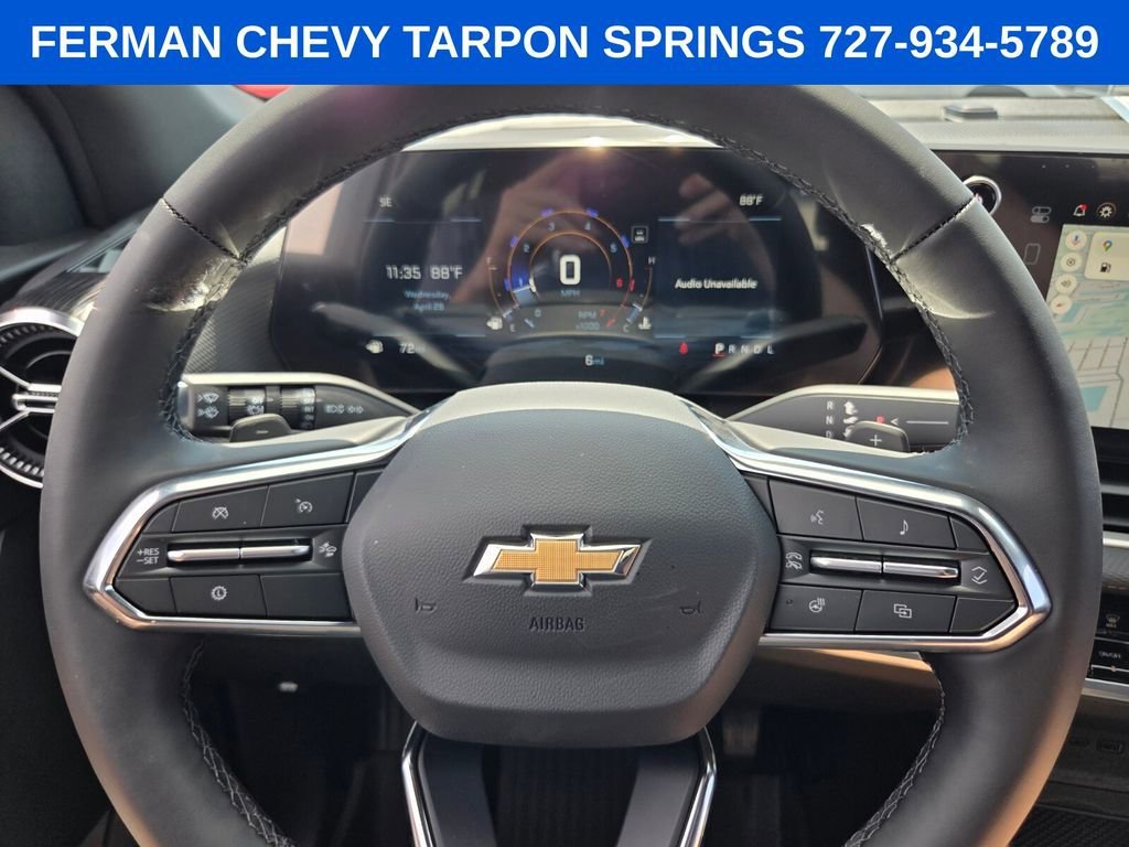 2026 Chevrolet Equinox LT - Photo 28