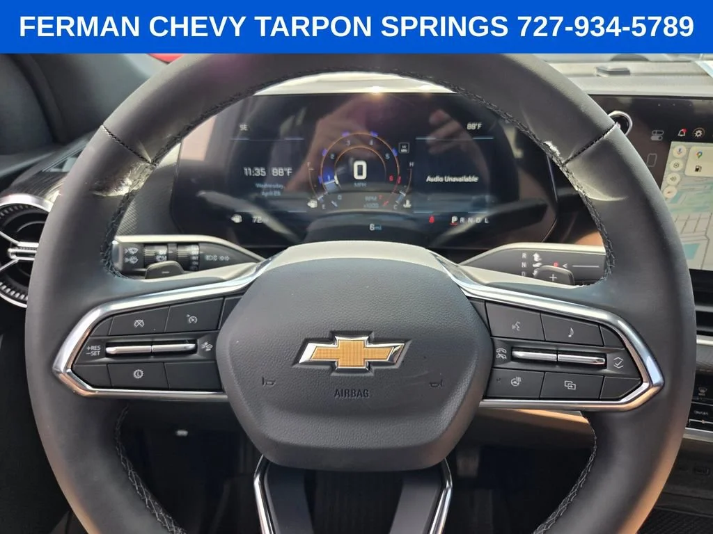 2026 Chevrolet Equinox LT - Photo 28