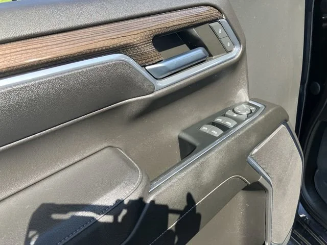 2023 Chevrolet Silverado 1500 LT - Photo 21