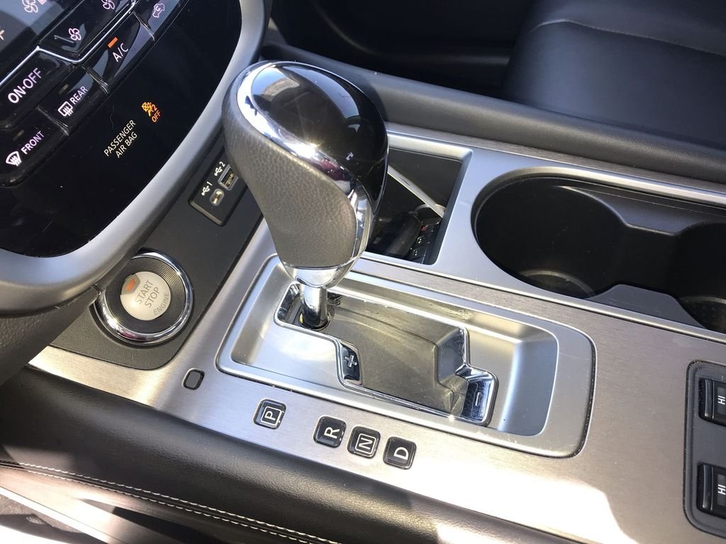 Certified Used 2023 White Nissan SV image 19