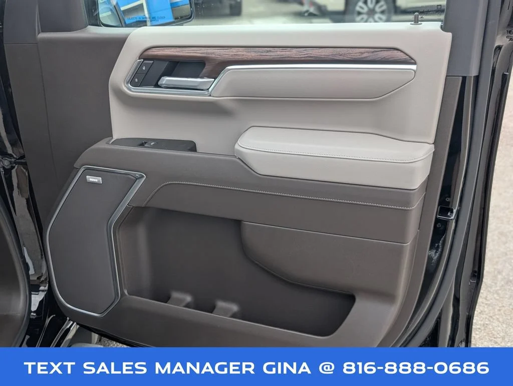 New 2026 Onyx Black GMC SLT image 40