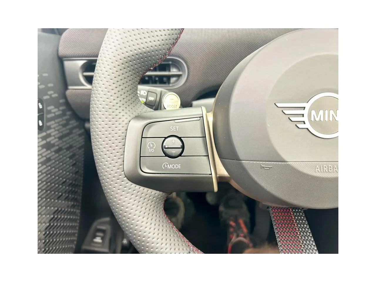 2026 MINI Convertible S - Photo 11