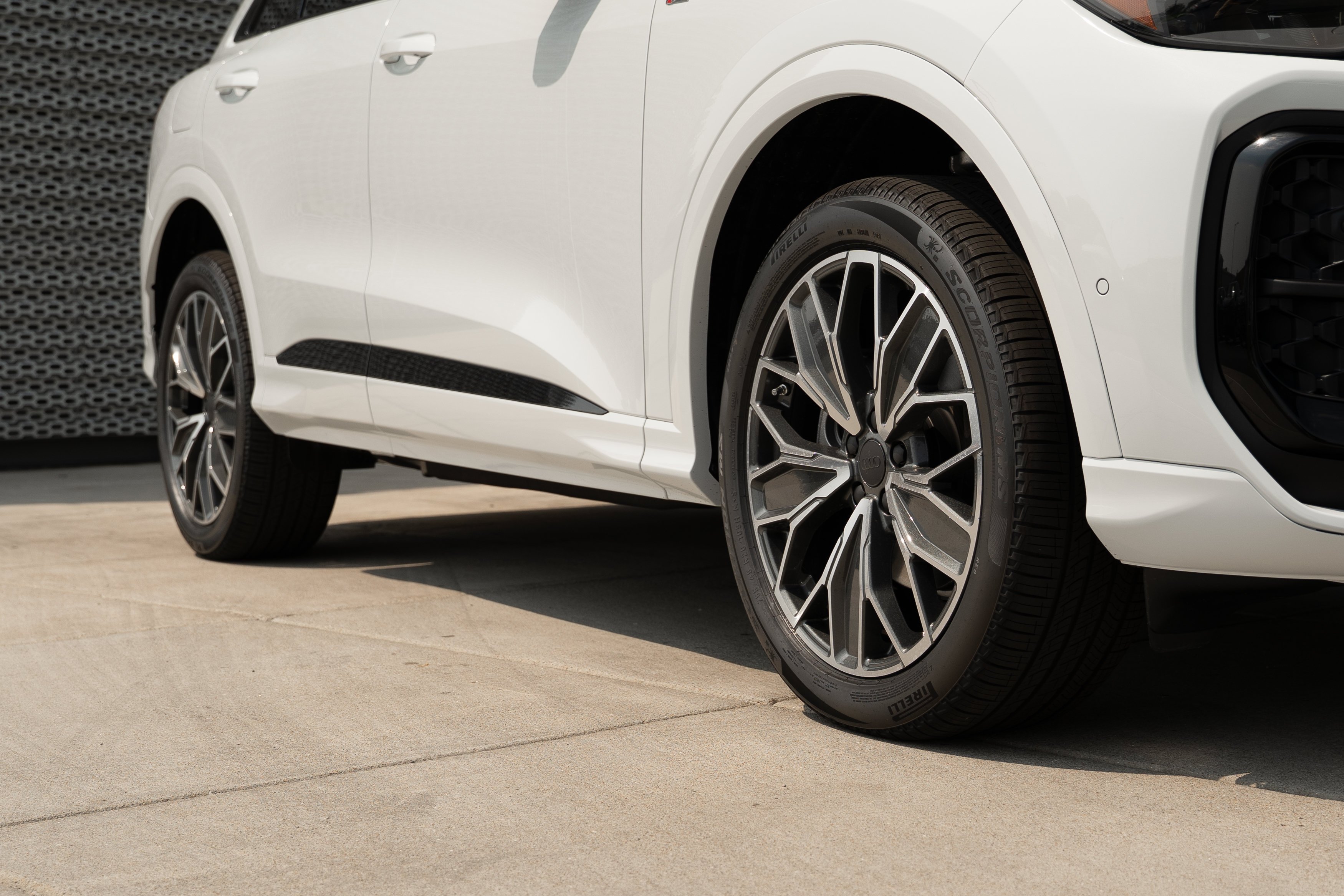 New 2026 Glacier Audi Premium Plus image 26