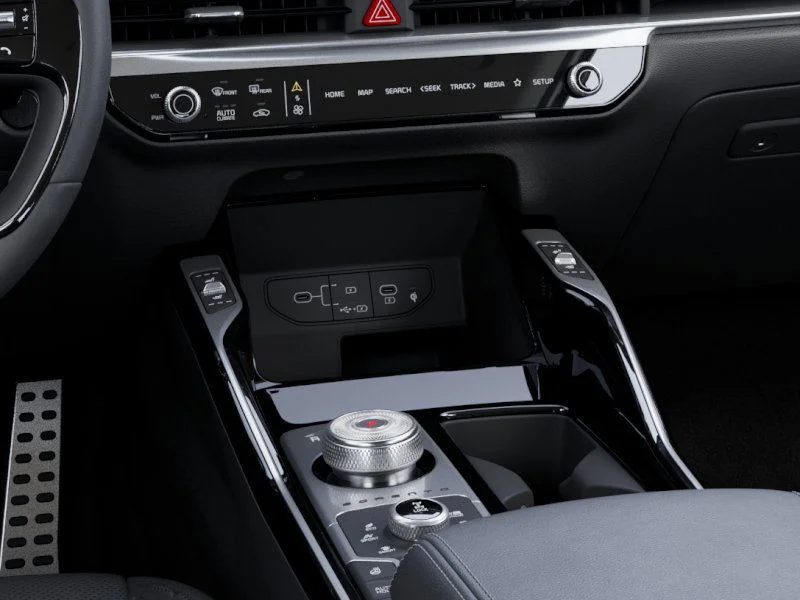 2026 Kia Sorento SX Prestige Hybrid - Photo 23