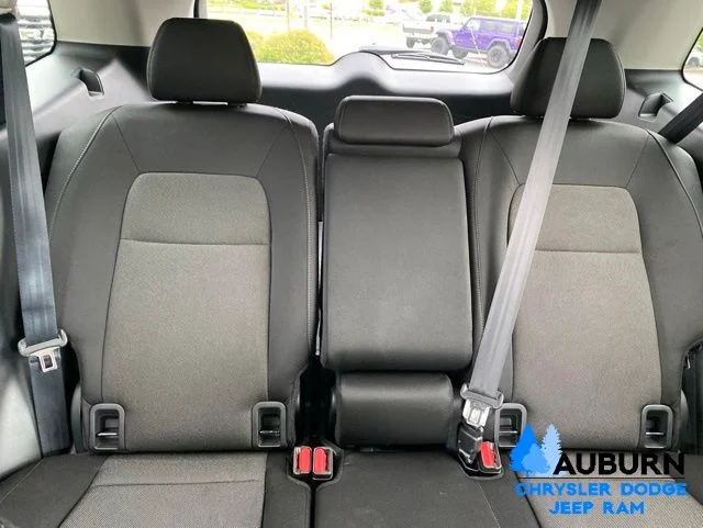 Used 2025 Silver Honda LX image 18