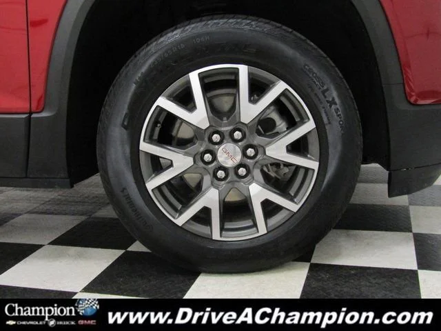 2023 GMC Acadia SLE - Photo 3