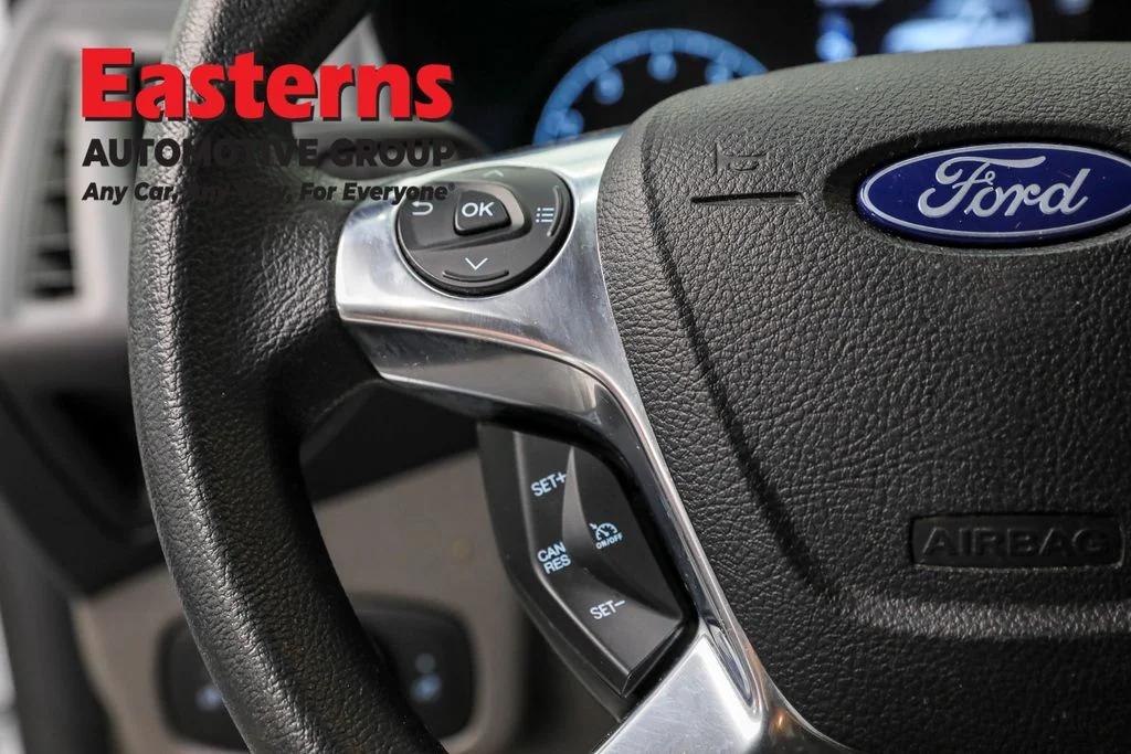Used 2021 White Ford XL image 15