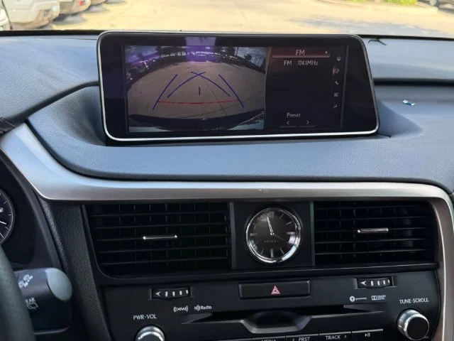 Used 2017 Caviar Lexus 350 F Sport image 18