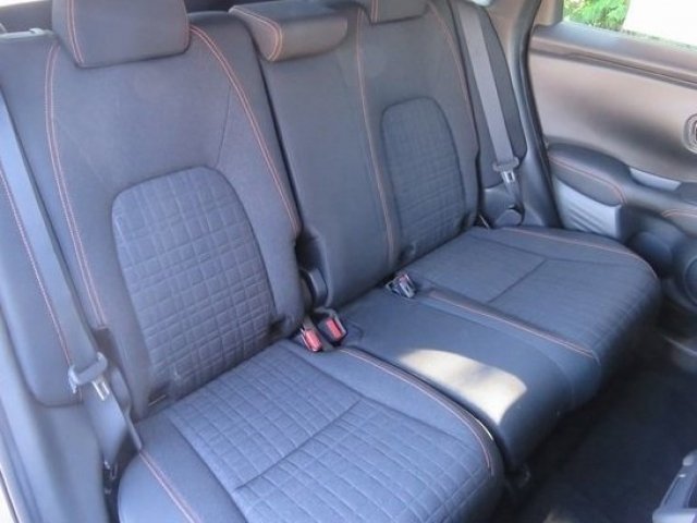 Certified Used 2024 Urban Gray Pearl Honda Sport image 24