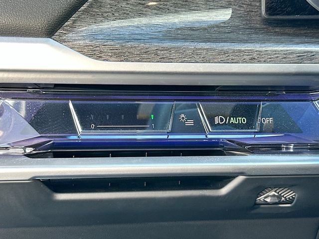 Certified Used 2024 Gray BMW xDrive60 image 10