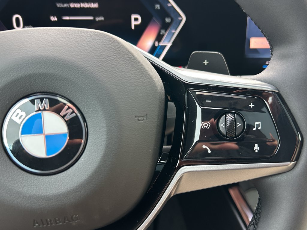 New 2026 Skyscraper Grey Metallic BMW 30 xDrive image 20
