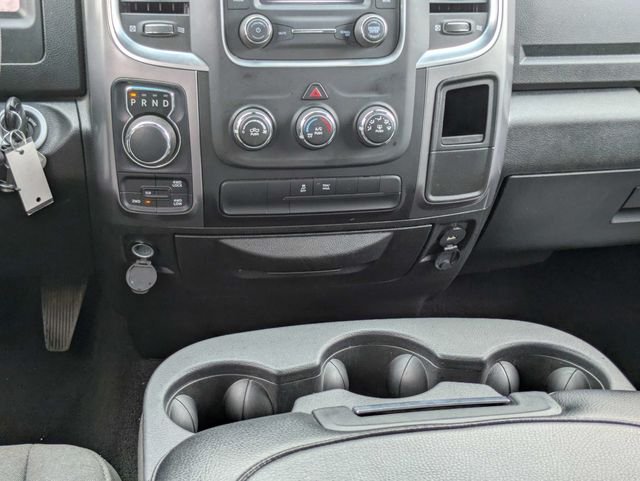 Used 2024 Black Ram SLT image 16