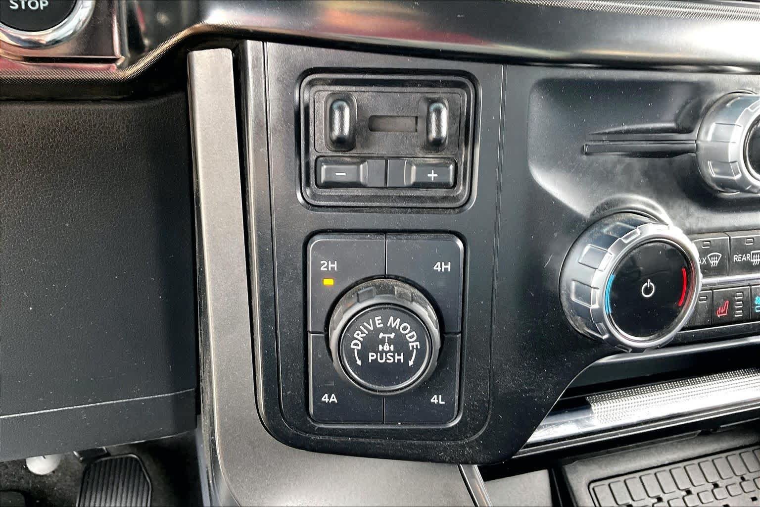 Used 2024 Avalanche Ford Tremor image 32