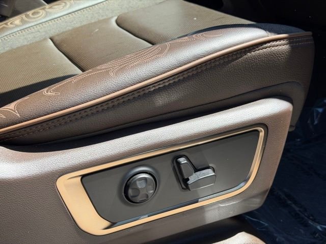 2025 RAM Ram 1500 Pickup Limited Longhorn - Photo 12
