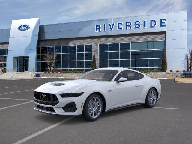 2026 Ford Mustang GT Premium Fastback - Photo 47