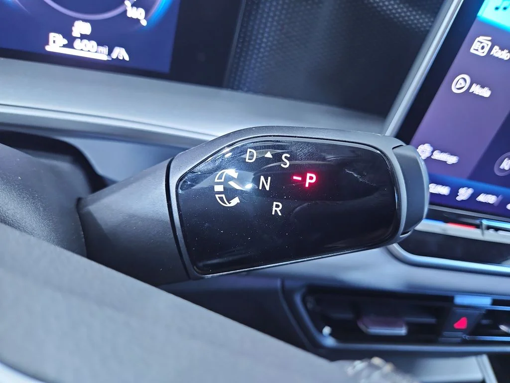 New 2025 Gray Volkswagen 2.0T SE R-Line Black image 23