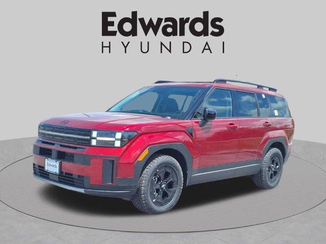 2026 Hyundai SANTA FE XRT AWD