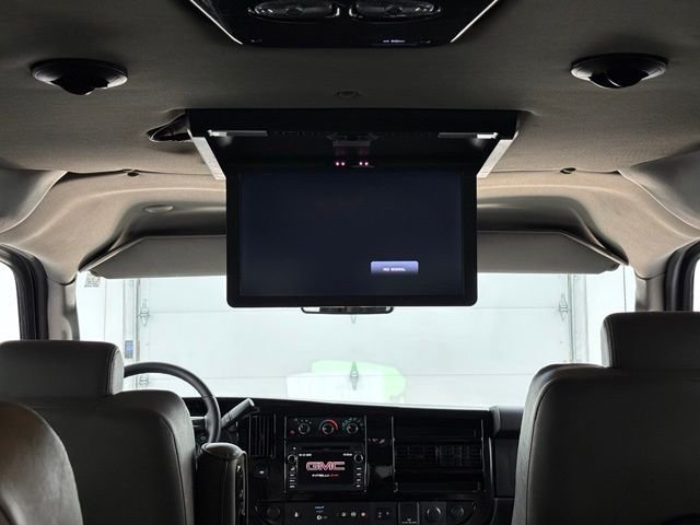 Used 2019 01u GMC Explorer Limited SE image 4
