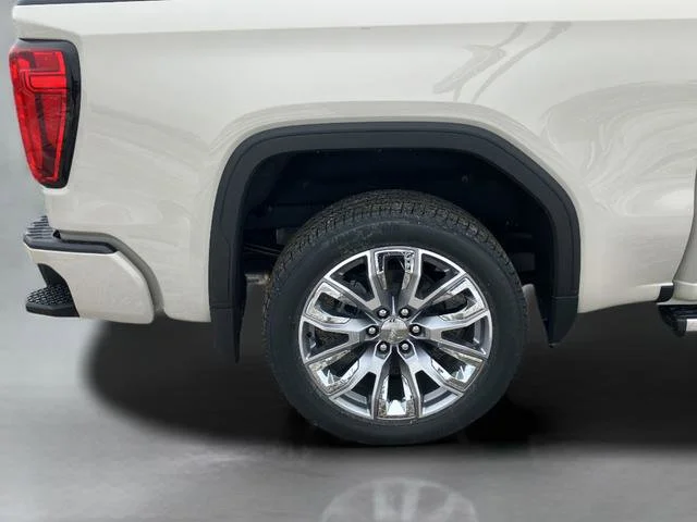 2026 GMC Sierra 1500 Denali - Photo 12