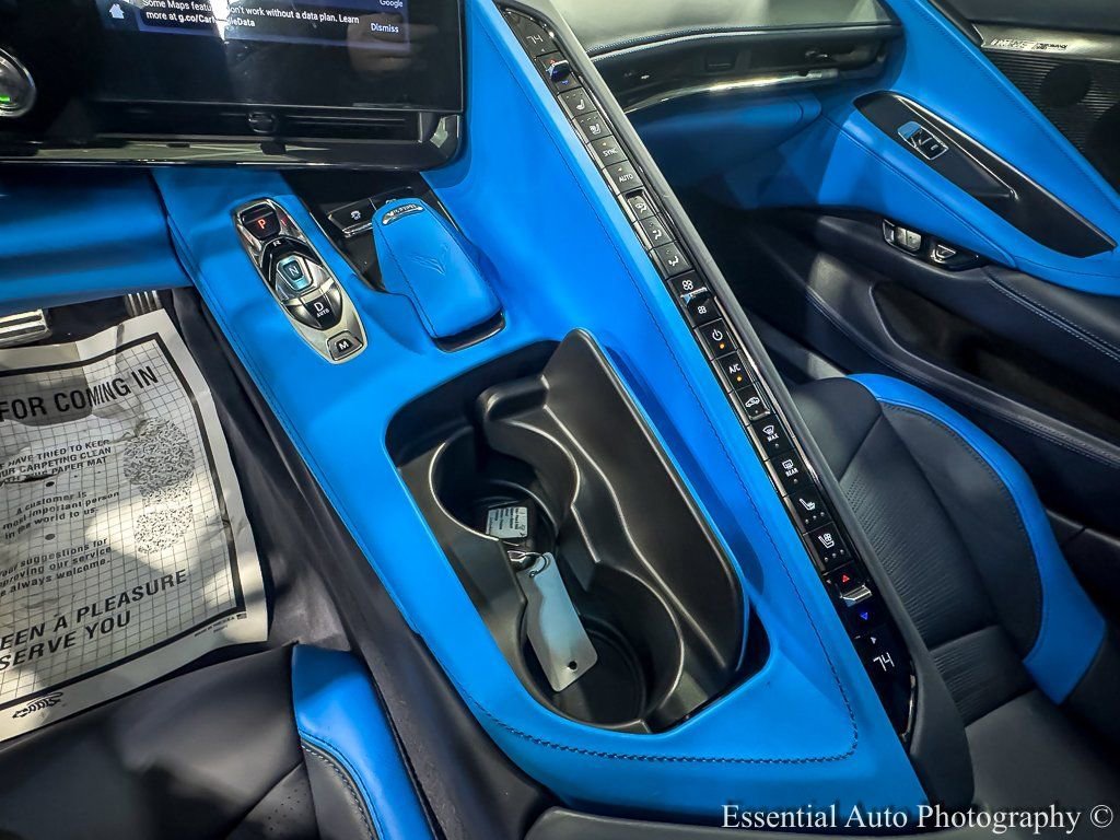2024 CHEVROLET CORVETTE - Image 23