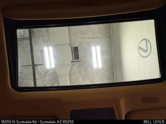 Certified Used 2025 Gray Lexus 300h image 31