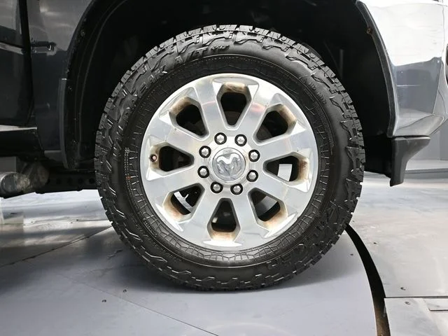 2021 RAM Ram 3500 Pickup Big Horn - Photo 17