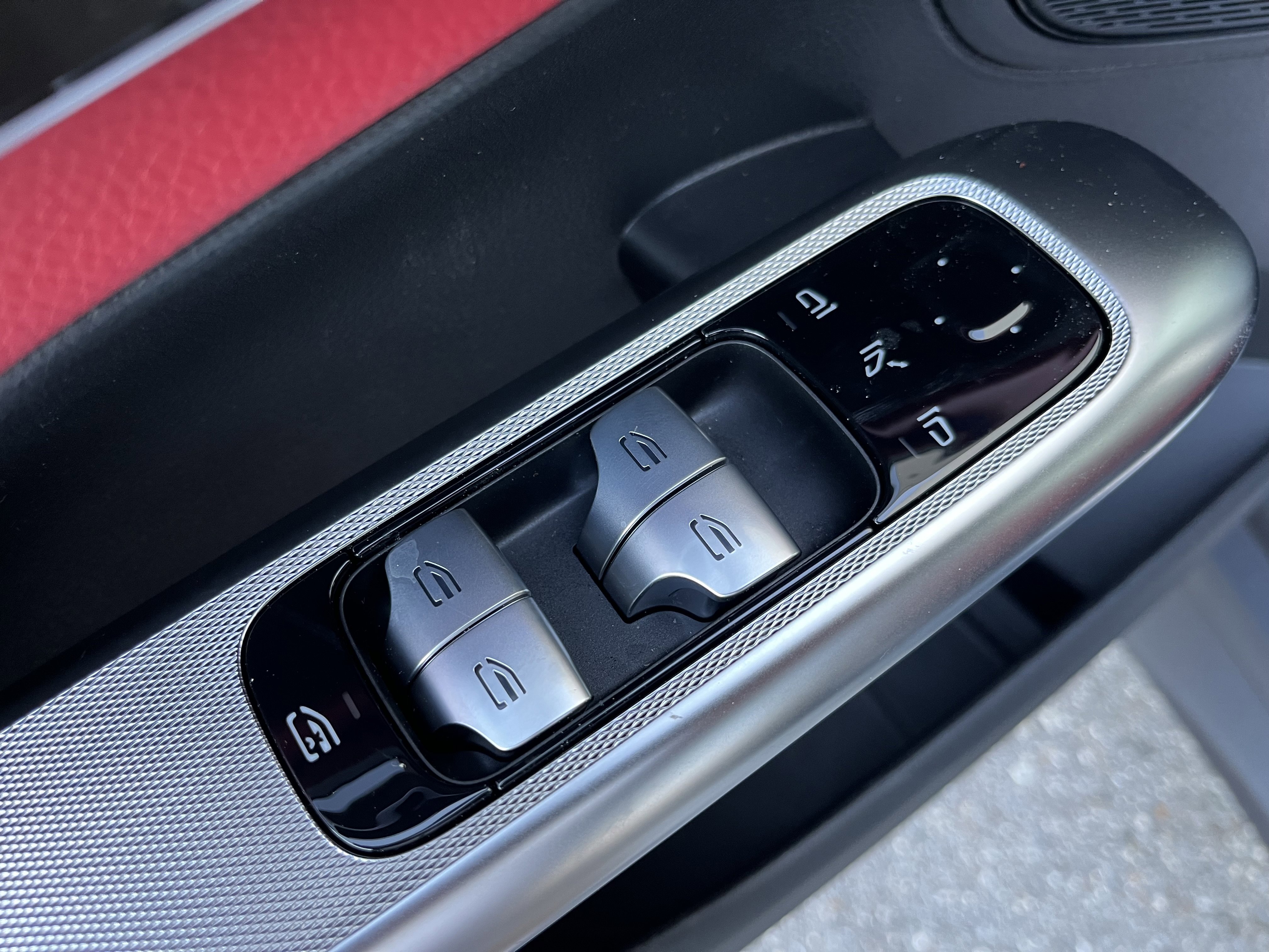 New 2026 Obsidian Black Metallic Mercedes-Benz AMG® GLC 43 image 15
