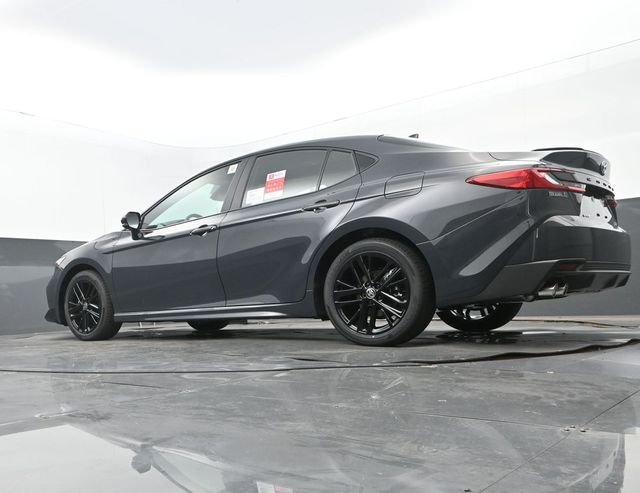 New 2026 Underground Toyota SE image 24