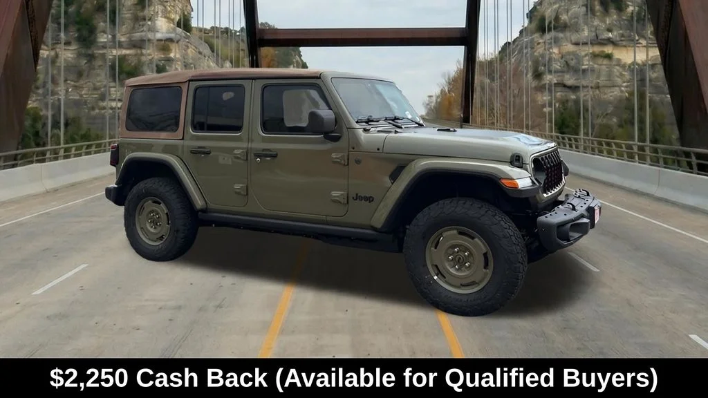 New 2026 41 Exterior Paint Jeep Willys 41 image 12