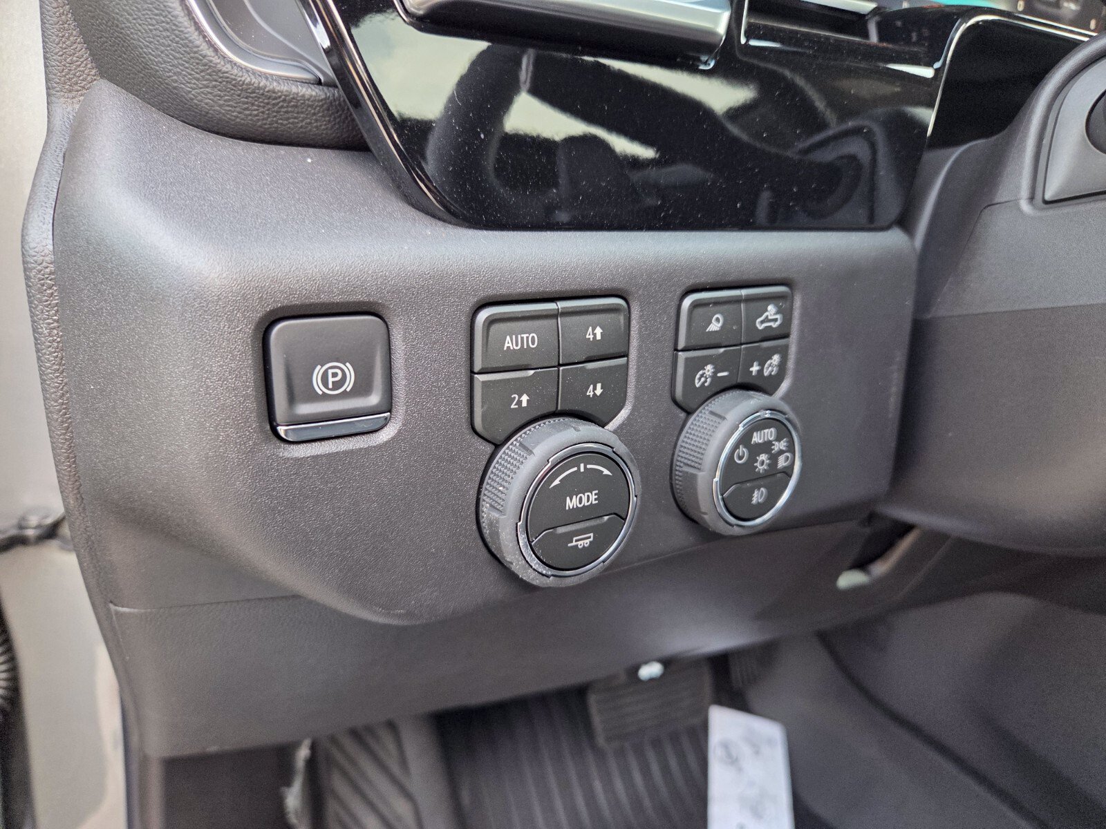 New 2026 Sterling Gray Metallic Chevrolet LT Trail Boss image 26