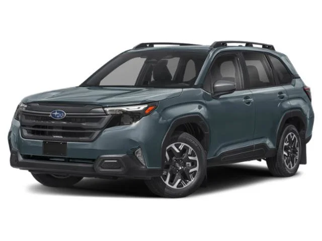 2026 Subaru Forester Premium's photo